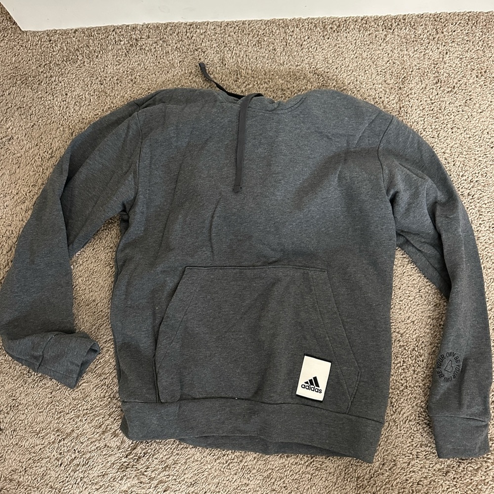 Adidas sweatsuits